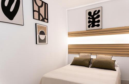 Palos de la Frontera Apartment | Lapi's Apartments