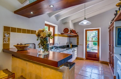 Maria de la Salut Villa | Lapletet, Villa 5StarsHome Mallorca Holiday Rentals Maria de la salut