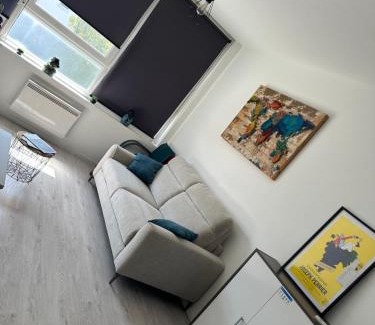 Chalons-en-Champagne Apartment | L’APPART23