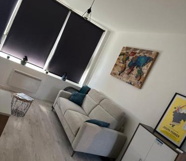 Chalons-en-Champagne Apartment | L’APPART23