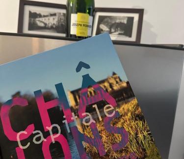 Chalons-en-Champagne Apartment | L’APPART23