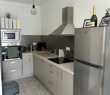 Chalons-en-Champagne Apartment | L’APPART23
