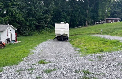 Spring City RV Rental | LaPriel's Landing #1