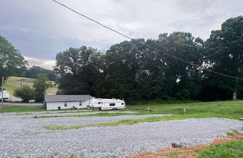 Spring City RV Rental | LaPriel's Landing #1
