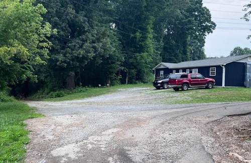 Spring City RV Rental | LaPriel's Landing #1