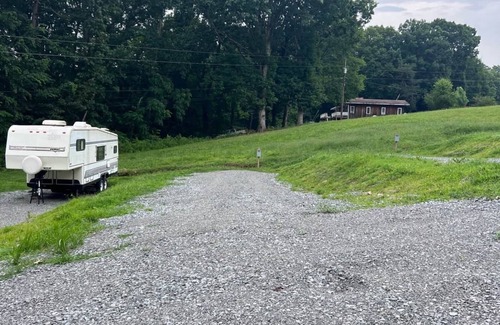 Spring City RV Rental | LaPriel's Landing #2
