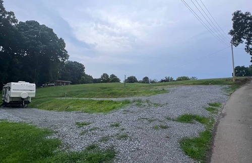 Spring City RV Rental | LaPriel's Landing #3