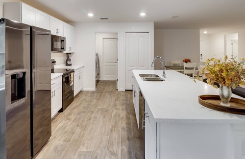 Citrus Springs House | Laptop-Friendly Citrus Springs Home Near Golfing!