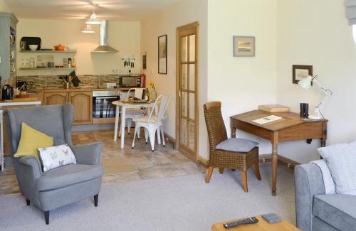 Morpeth House | Lapwing Cottage