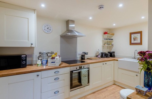 Leyburn House | Lapwing - Swineside - One Bedroom House, Sleeps 2