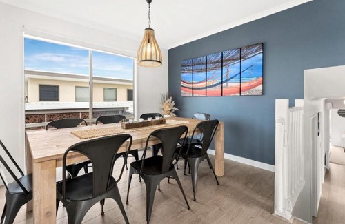 Surf Beach House | LAquitaine