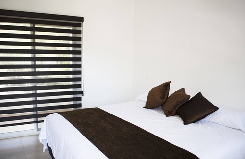 Matanchen Hotel | Larú Spa Resort
