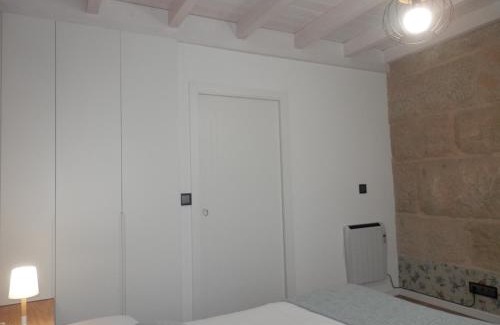 Redondela House | Lar Azul