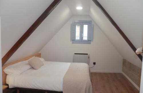 Redondela House | Lar Azul