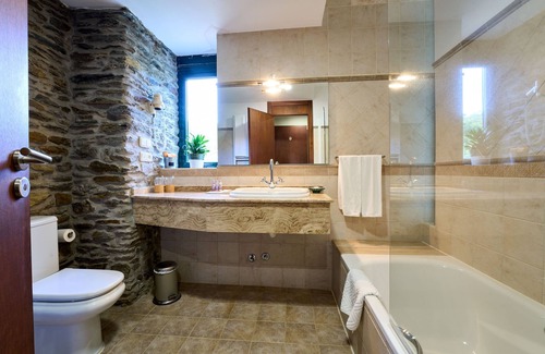 Arzua Hotel | Lar da Mota Boutique Hotel