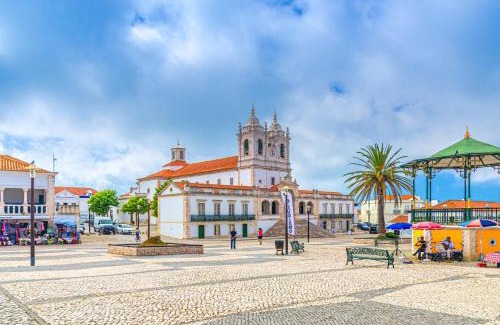 Nazare Apartment | Lar da Onda - BY SCH