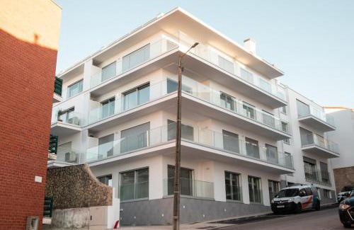Nazare Apartment | Lar da Onda - BY SCH