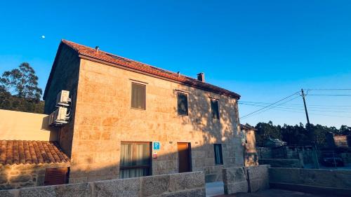 Carnota Apartment | Lar de Canedo