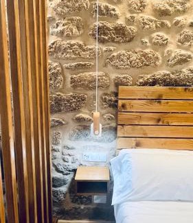 Carnota Apartment | Lar de Canedo