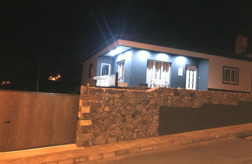 Nordeste House | Lar de Santana