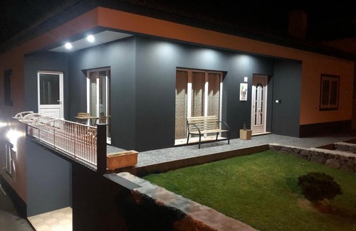 Nordeste House | Lar de Santana