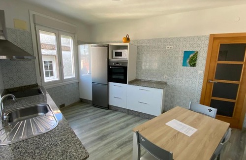 Bueu Apartment | Lar dos Galos 2