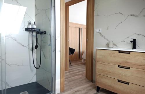 Santiago de Compostela Apartment | Lar Santiago