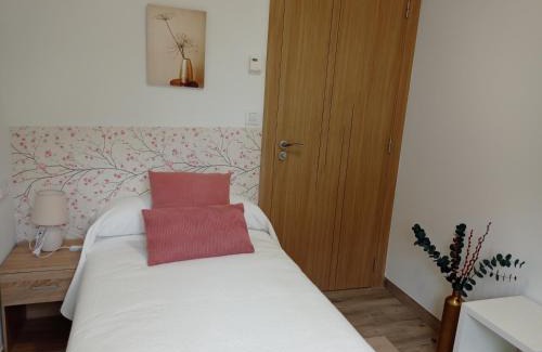 Santiago de Compostela Apartment | Lar Santiago
