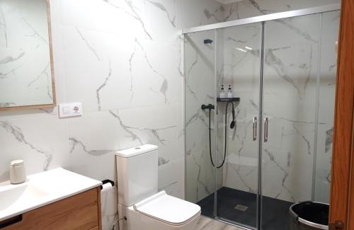 Santiago de Compostela Apartment | Lar Santiago