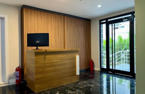 Lara Apartment | Lara Art Apart Otel D.8
