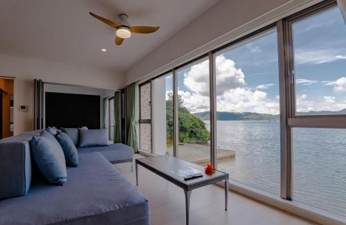 Yohena Apartment | Lara Court Seaside YAGAJI - Vacation STAY 11847