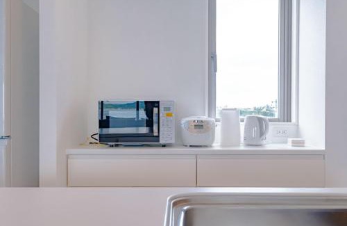 Yohena Apartment | Lara Court Seaside YAGAJI - Vacation STAY 11847