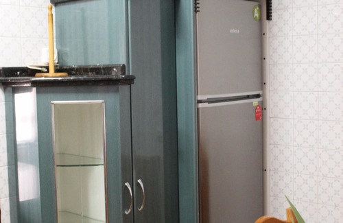 Marin Apartment | LARA HOME APARTMENT relax rías baixas beach