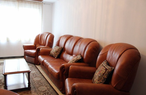 Marin Apartment | LARA HOME APARTMENT relax rías baixas beach