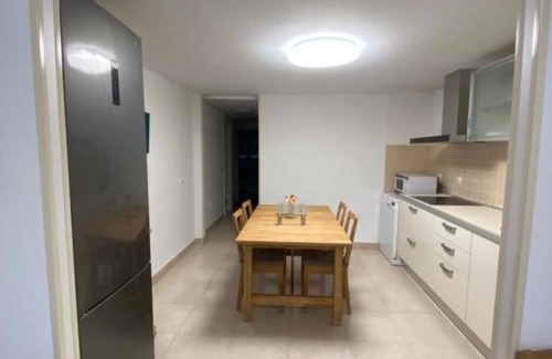 Roquetas de Mar Apartment | Lara Villa Romana, apartment in first line to the beach