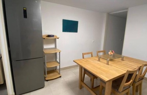 Roquetas de Mar Apartment | Lara Villa Romana, apartment in first line to the beach