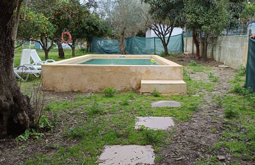 Vila Nogueira de Azeitao House | Laranjeiras House - Azeitão, Arrábida Natural Park