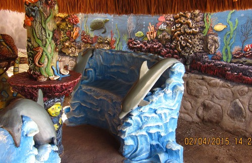 Larantuka Bed & Breakfast | Larantuka Beach Apartments