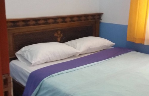 Larantuka Bed & Breakfast | Larantuka Beach Apartments