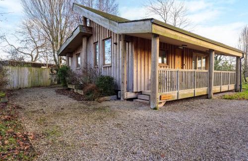 Penrith House | Larch Lodge