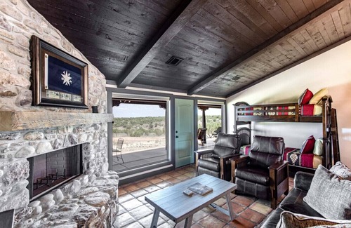 Wayside Apartment | Laredo cabin North Rim