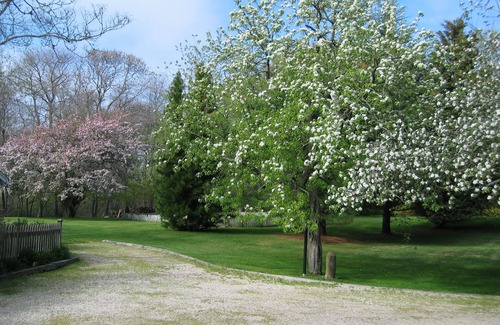 Water Mill Apartment | Large 1 bedroom apt on 9 acre estate property