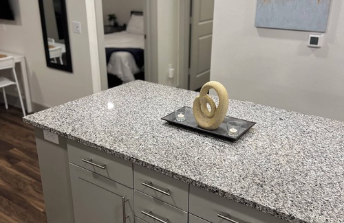 Farmers Branch Apartment | Large 1 Bedroom w/Balcony in North Dallas, Luxury Amenities, Free Parking