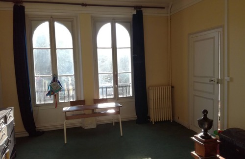 Vulaines-sur-Seine House | Large 19th century character house