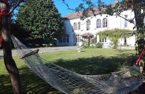 Vulaines-sur-Seine House | Large 19th century character house