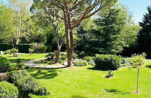 Cagnes-sur-Mer Apartment | Large 2 bedrooms 65m2 air-conditioned in medieval village between Nice & Antibes
