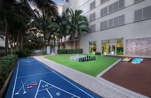 Singer Island Apartment | Large 2-Bedroom Oceanview MVC Suite Villa in Riviera Beach with full amenities