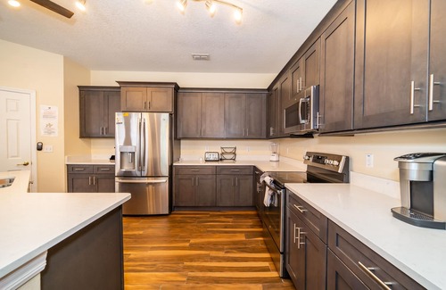 Legacy Park House | Large 2 Story Pool Home w/Games Room nearby to Disney