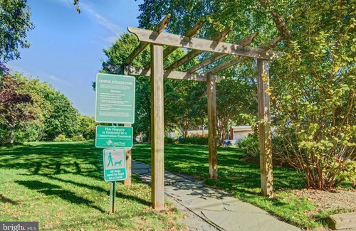 Le Droit Park Apartment | Large, 2BR/1BA with AC/TV/Internet/Laundry