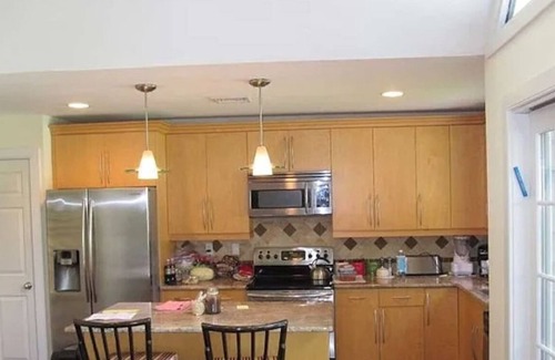 Remsenburg House | Large 3 bedroom with a gorgeous pool